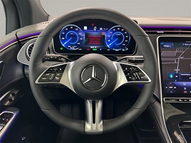 2024 Mercedes-Benz EQE 350 EQE 350